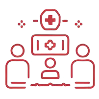 Permanenza in reparto