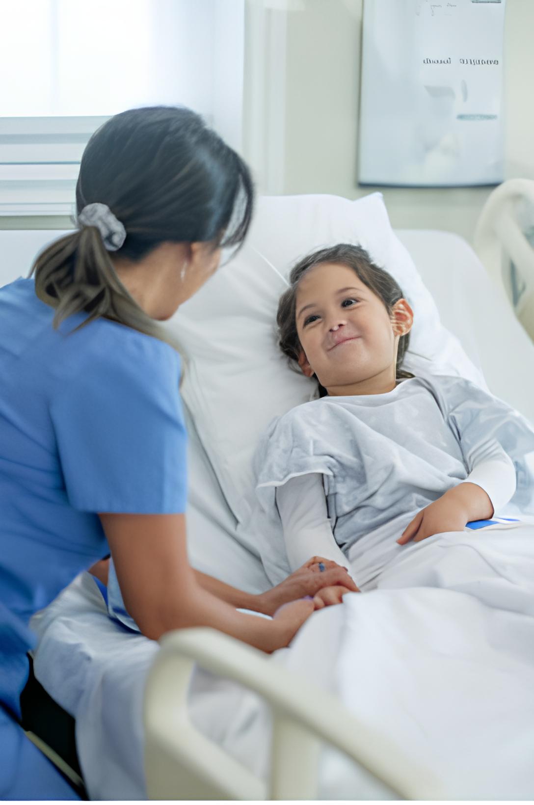 Chirurgia Pediatrica