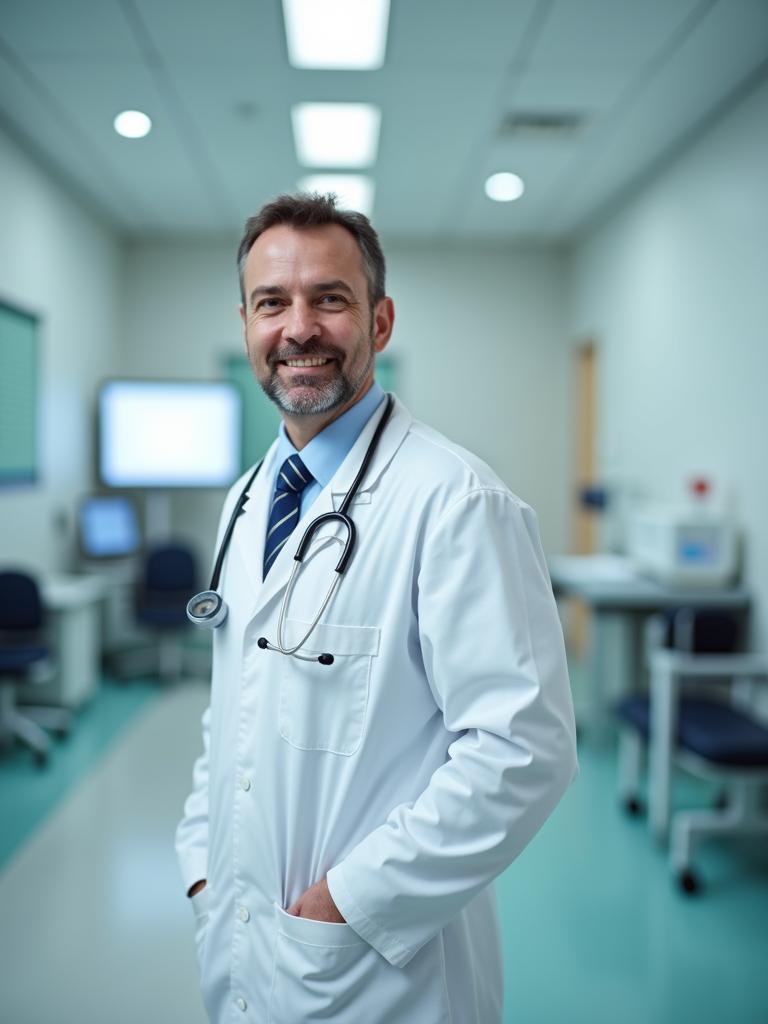 Specialistica Ambulatoriale